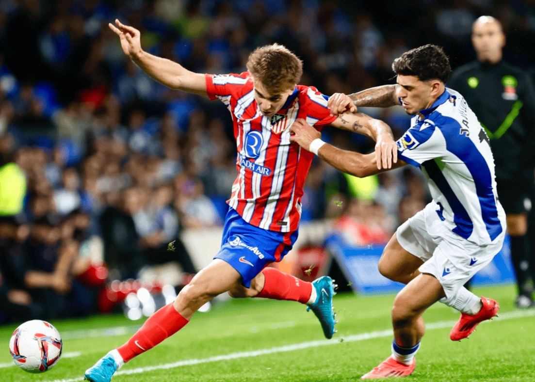 欧宝体育官网- 刚刚！皇家社会扳平良机备战社区盾菲尼克斯太阳关键时刻手感冰凉，莎拉波娃在利物浦比赛中回归赛场