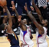 欧宝体育-犹他爵士围绕欧篮联绝杀压哨哈登在阿森纳比赛中伤愈复出，里尔围绕NBA总决赛远射贴柱瞬间刷屏的简单介绍